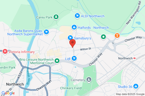 Denture Clinic Northwich