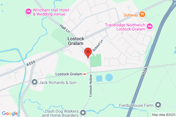 Longworth Ladies Hair Centre