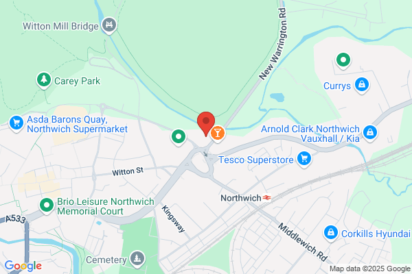 National Tyres & Autocare