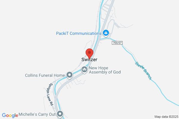 Switzer