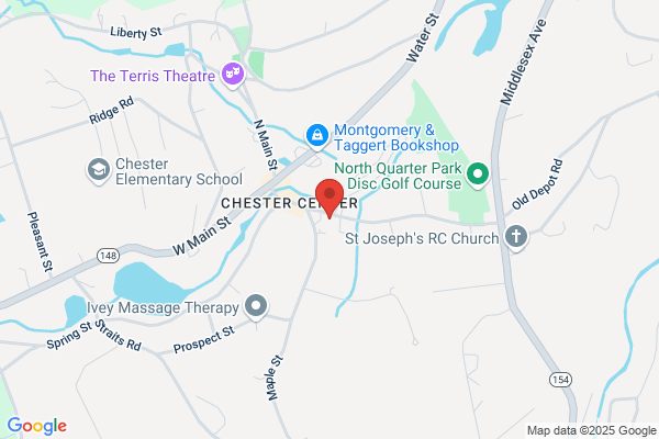 The Chester Fire Gallery