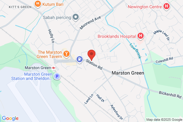 Knights Marston Green Pharmacy