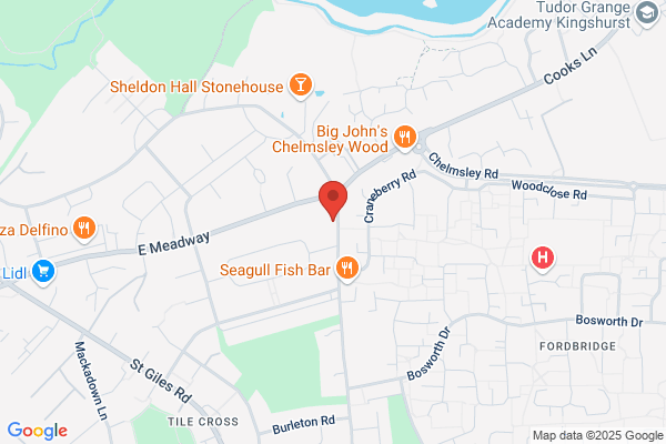 Bains Local Ltd