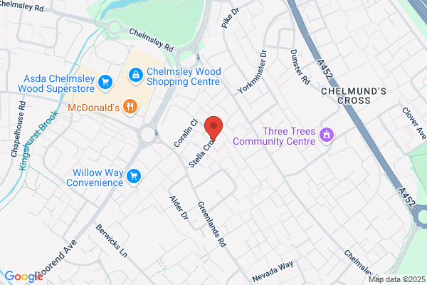 Arden Property Repairs