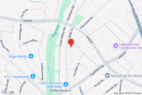 Birmingham Tree Services