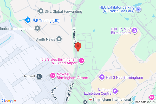 C P Bennett (UK) Ltd