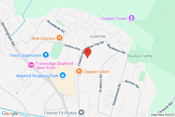 Clopton Road Nursery
