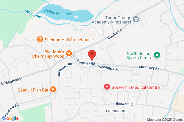 Fordbridge Social Club