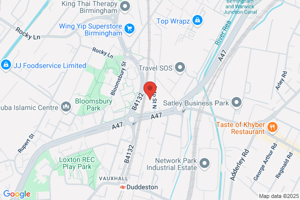 Griffiths Property Services