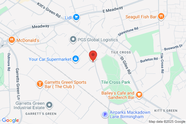 Mackadown Sports & Social Club