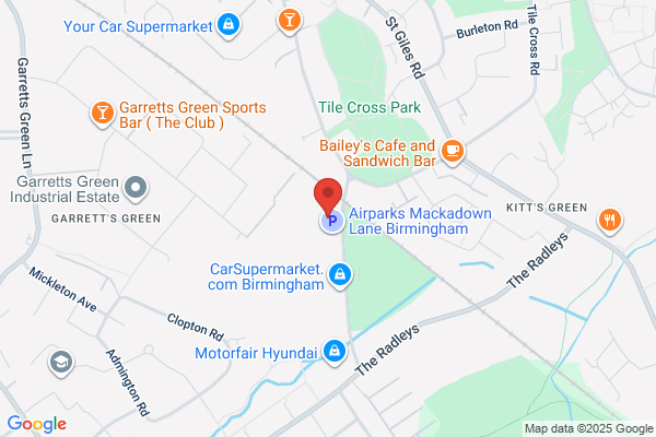 Mackadown Tyre Services