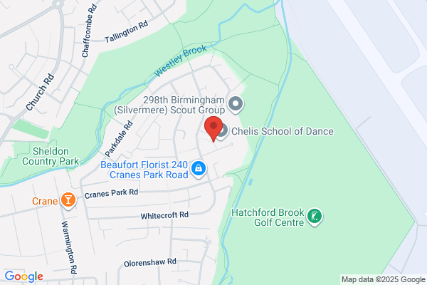 Mapledene Infant School
