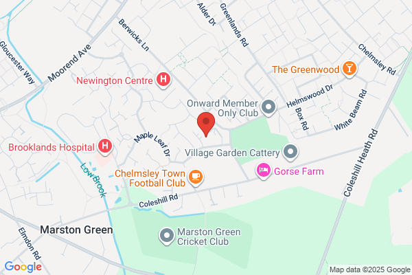 Mapledene Road Clinic