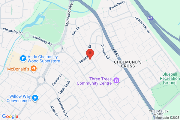 McS Landscaping Ltd