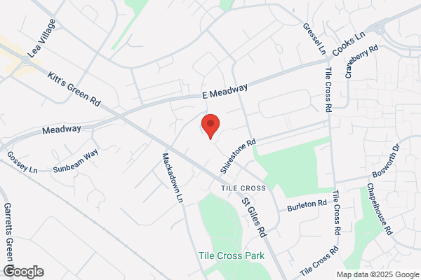 Shirestone Junior & Infant School