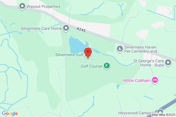 Silvermere Community Centre