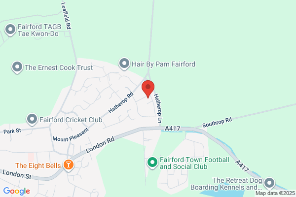 Barnes (Fairford)