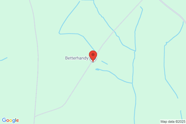 Betterhandy Ltd