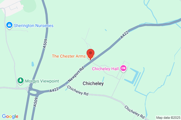 Chesters Bar