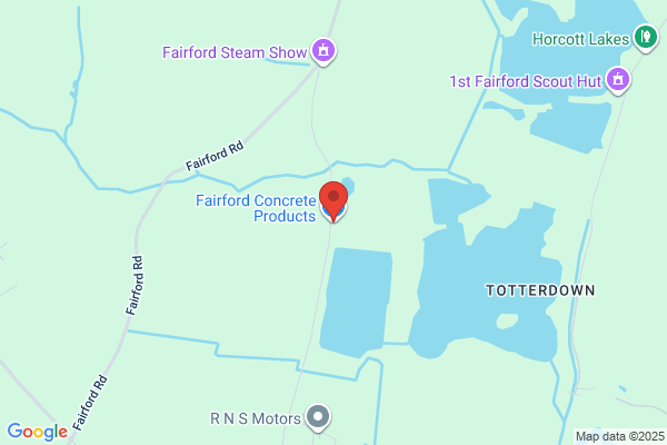 Fairford Concrete
