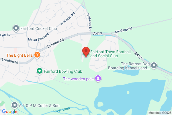 Fairford Football & Social Club