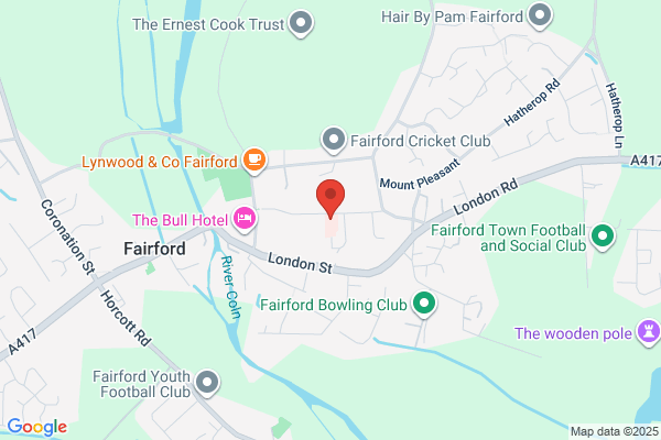 Fairford Hospital