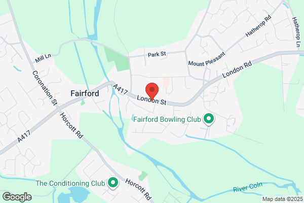 Londis (Fairford)