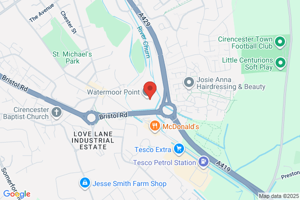 Somerford Laboratories Ltd