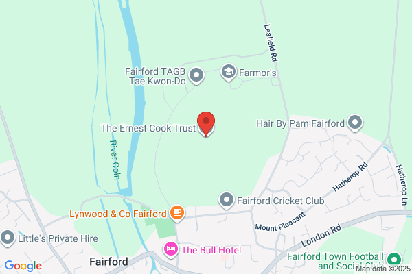 The Ernest Cook Trust