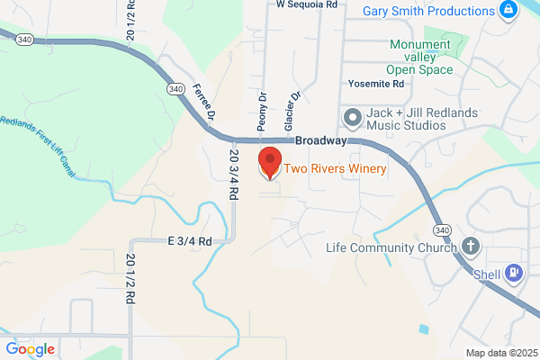 Two River Wine Co