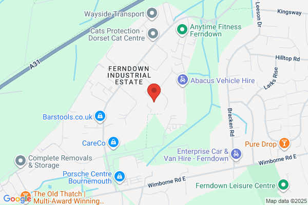 Ferndown UK Ltd