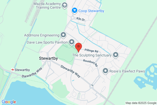 Stewartby Lawn Bowls Club
