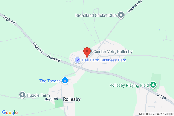 Rollesby Post Office