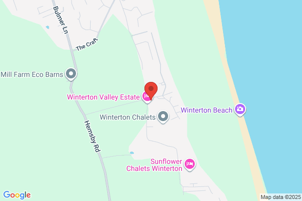 Winterton Valley Holidays