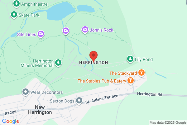 I Herrington