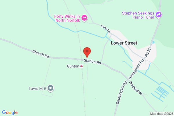 Suffield Arms