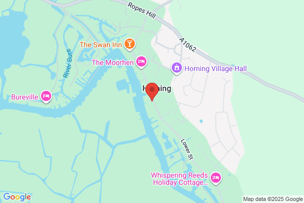 The New Inn
