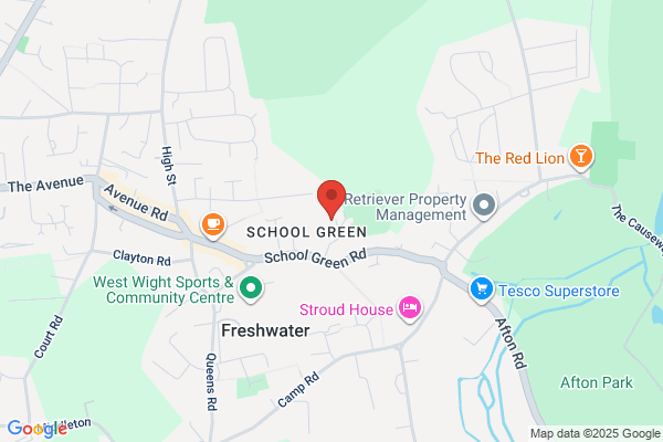 Yarmouth C Of E Primary School