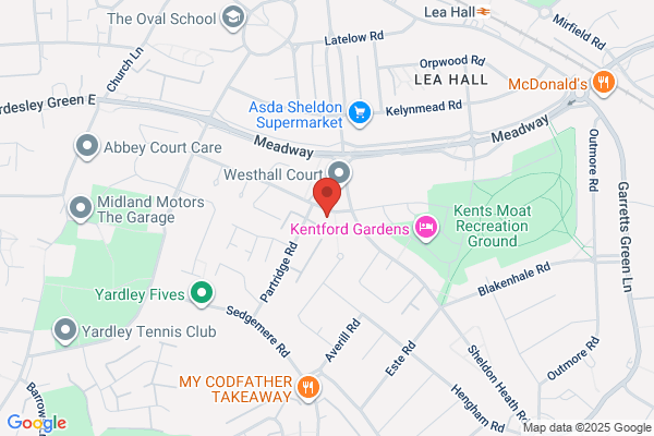 Central Cleaning Services (Worcestershire) Ltd