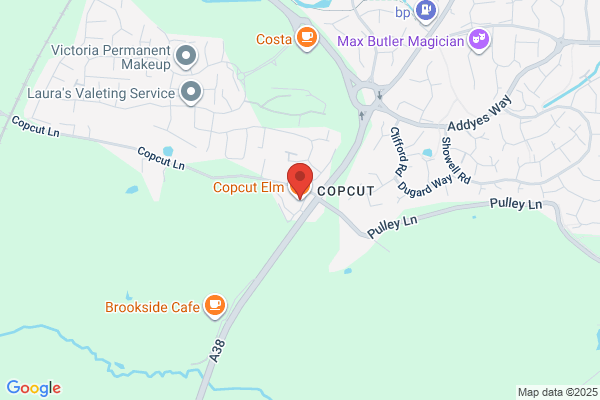 Copcut