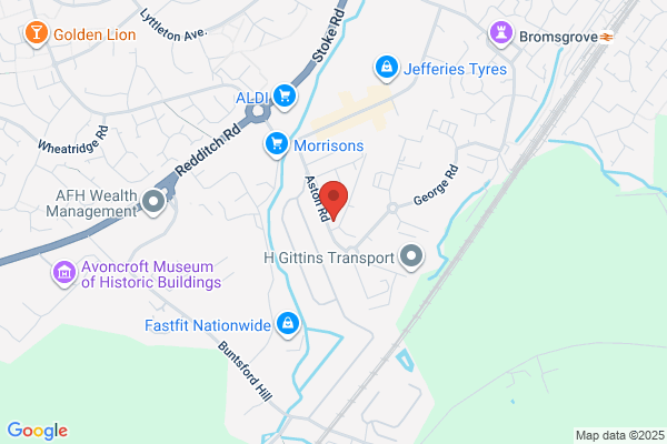 North Worcester Bearings