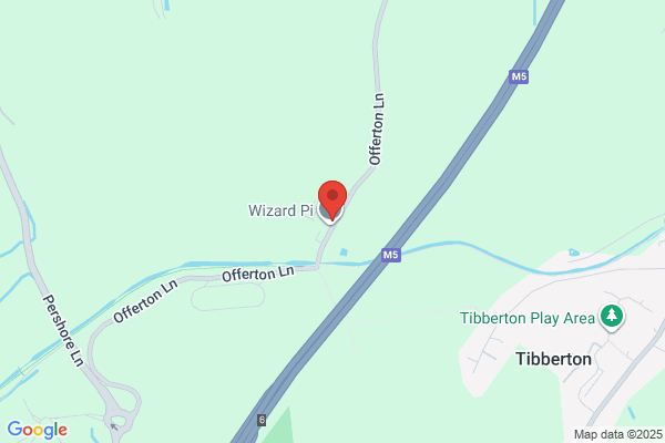 Offerton Farm