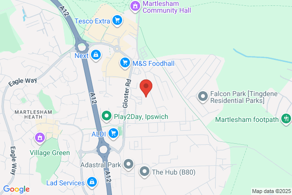 Howdens - Martlesham Heath