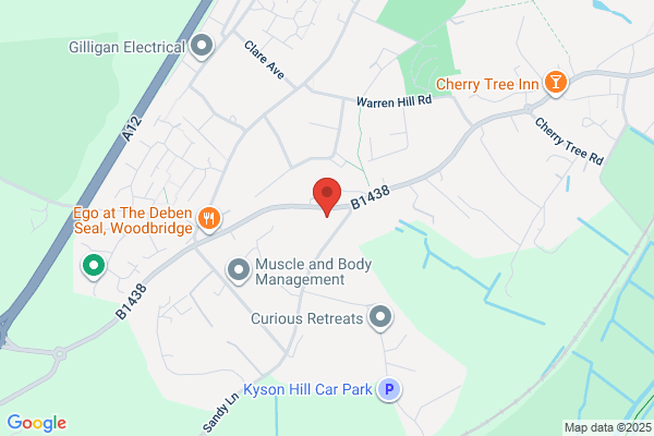 Motability Scheme at John Grose Ford Woodbridge