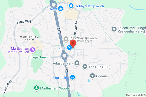 Tenpin Ipswich