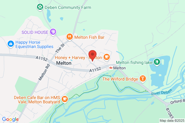 Melton Mowers Ltd