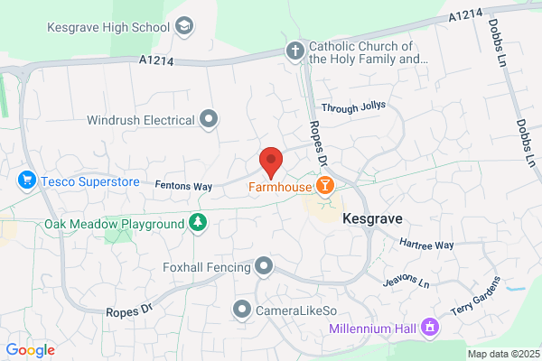 Bramhall Electrical Contractors