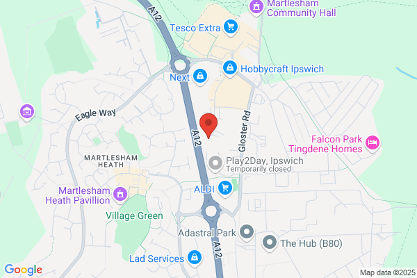DPD UK