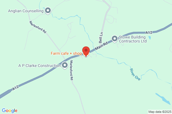Farmcafe