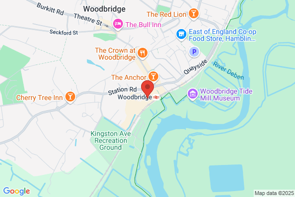 Island House Dental Surgery